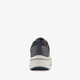 Heren sneakers blauw
