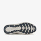Heren sneakers blauw