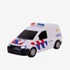 Politieauto Radiografisch Bestuurbare Auto