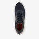 Heren sneakers blauw