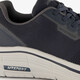 Heren sneakers blauw