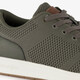 Heren sneakers groen