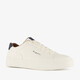 Heren sneakers wit