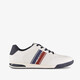 Heren sneakers wit