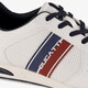 Heren sneakers wit