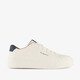 Heren sneakers wit