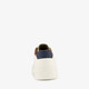 Heren sneakers wit