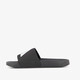 Adilette Shower heren badslippers zwart wit