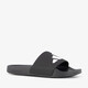 Adidas Adilette Shower heren badslippers zwart wit