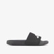 Adilette Shower heren badslippers zwart wit