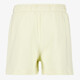 Name It meisjes short geel