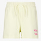 Name It meisjes short geel