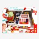 Kassa Met Scanner En Accessoires