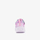 Heart Lights meisjes sneakers met lichtjes in pastelkleuren
