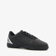 Goal kinder zaalschoenen IC zwart