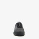 Goal kinder zaalschoenen IC zwart