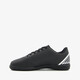 Goal kinder zaalschoenen IC zwart