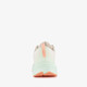 Dames fitnessschoenen grijs blauw