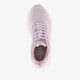 Dames fitnessschoenen paars