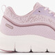 Dames fitnessschoenen paars