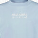 Jongens T-shirt blauw