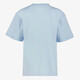 Jongens T-shirt blauw