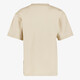 Jongens T-shirt beige
