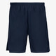 Dutchy heren voetbalshort blauw