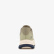 Slip-ins: BOBS Squad 4 heren sneakers groen
