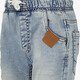 Unsigned jongens jog denim lichtblauw