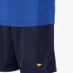 Tweedelig kinder sport set donkerblauw