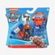 Actiefiguur Paw Patrol Action