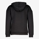 Jongens hoodie zwart