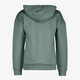Jongens hoodie groen