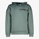 Osaga jongens hoodie groen