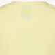 Sport T-shirt meisjes geel