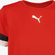 TeamRISE kinder voetbalshirt rood
