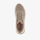 Dames Bobs Squad 4 slip-ins beige