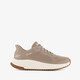 Dames Bobs Squad 4 slip-ins beige