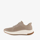 Dames Bobs Squad 4 slip-ins beige