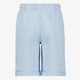 Jongens short lichtblauw