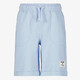 Jongens short lichtblauw