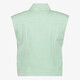 Twoday Gilet dames groen