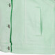 Twoday Gilet dames groen