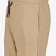 Jongens sweatshort beige