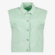 Twoday Gilet dames groen