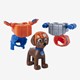Actiefiguur Paw Patrol Action