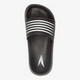 Kinder badslippers zwart