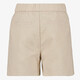 Meisjes skort beige
