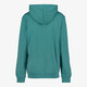 ESS No. 1 Logo 2 heren hoodie groen